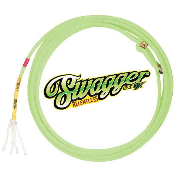 Cactus Ropes Relentless Swagger CoreTX Pialadora