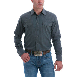 Camisa Cinch Mod MTW1312042