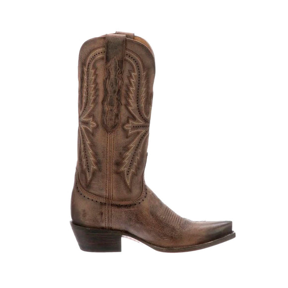 Botas Lucchese Marcella Womens M5067.S54 bov