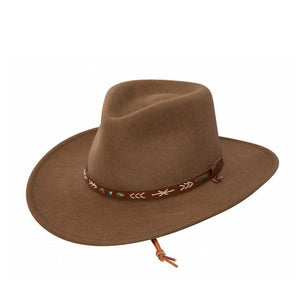 Stetson Santa Fe Driftwood