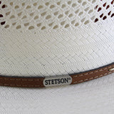 Stetson Williston 8x Natural