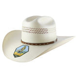 Stetson Williston 8x Natural